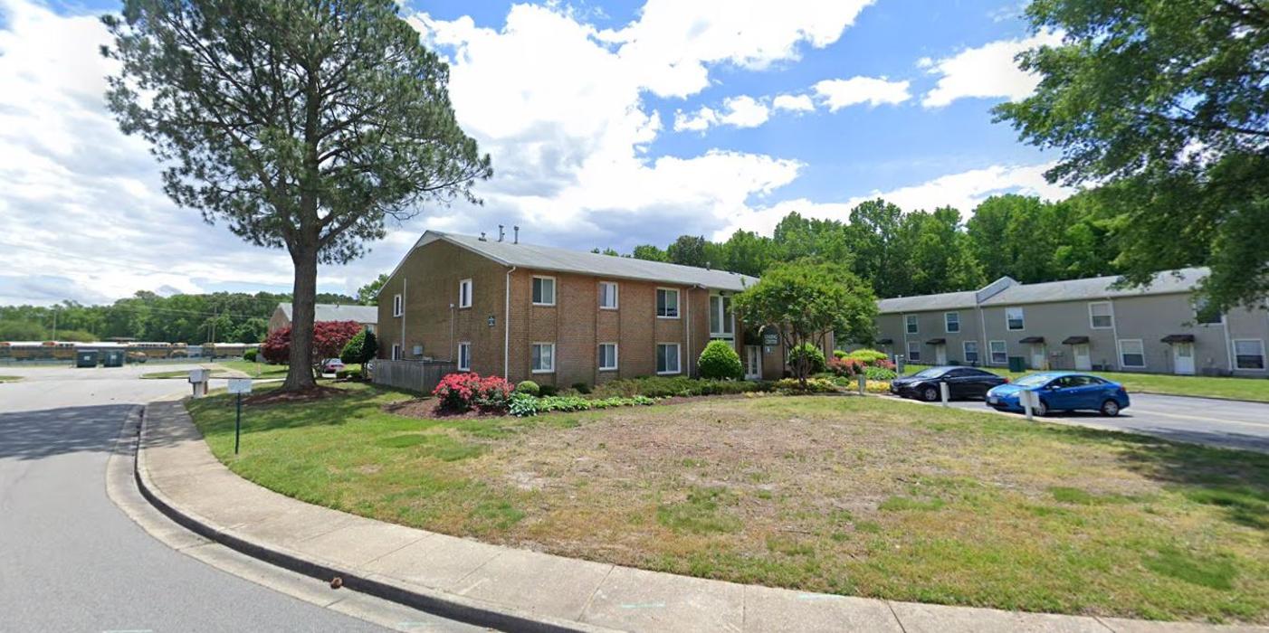 Cedarfield at Churchland Apartments, 4201 Cedar Ln, 3, Portsmouth, VA
