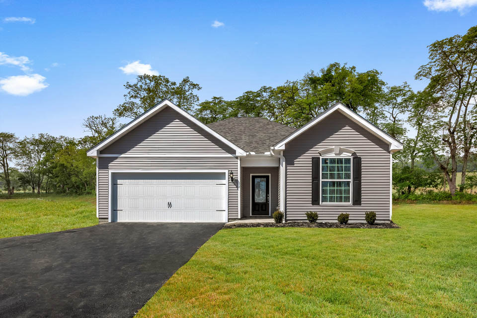 LGI Homes - Brookfield Image