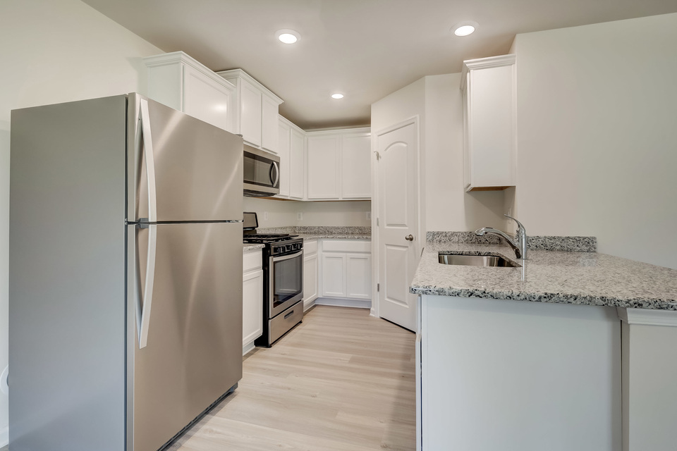 LGI Homes - Brookfield Image