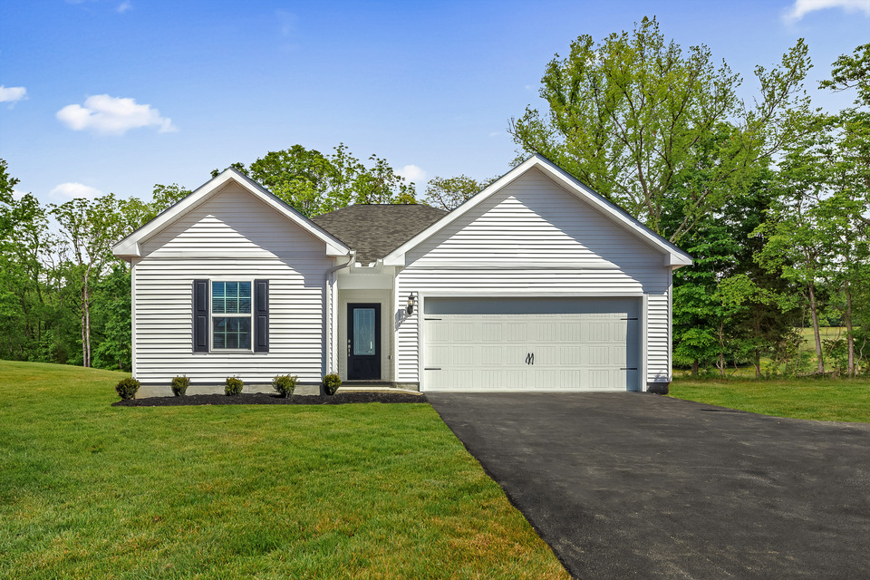 LGI Homes - Brookfield Image