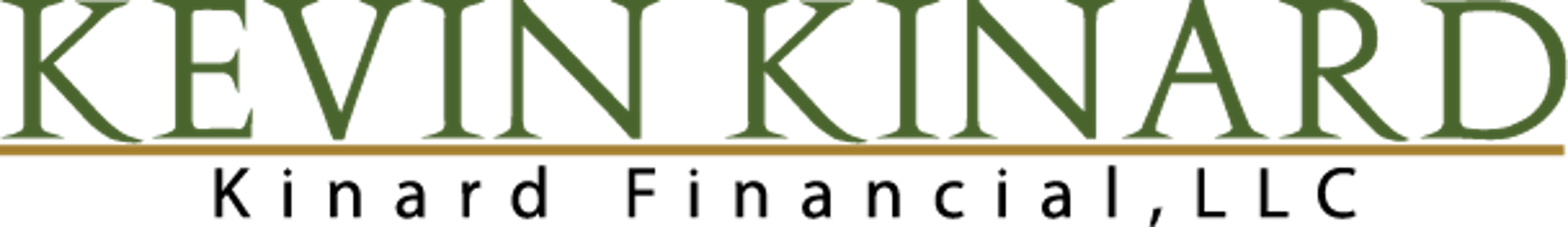Kinard Financial, LLC. - Allegan, MI