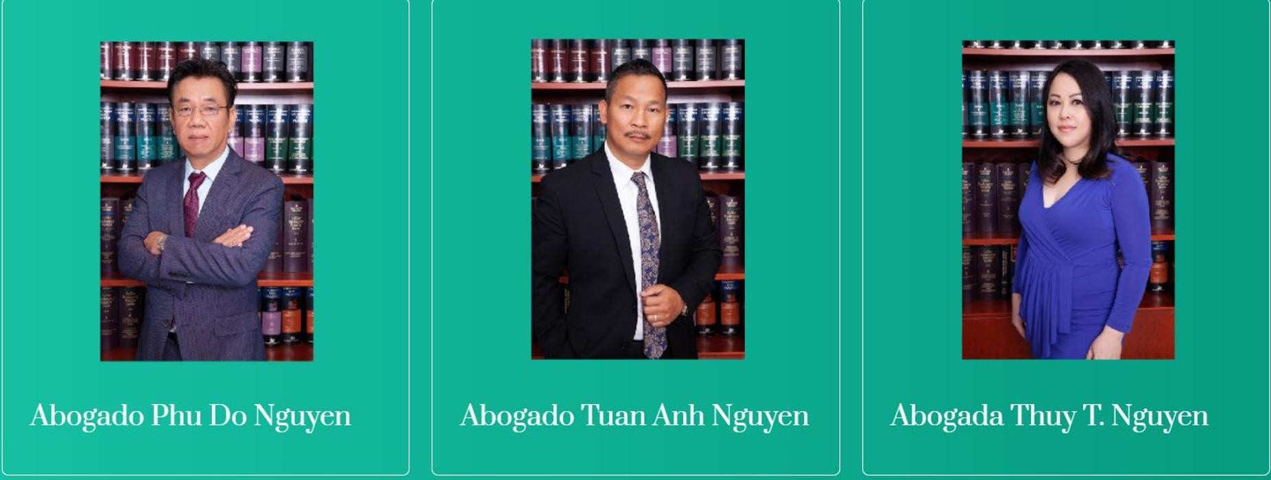 Do Phu & Anh Tuan, PLC - South El Monte, CA