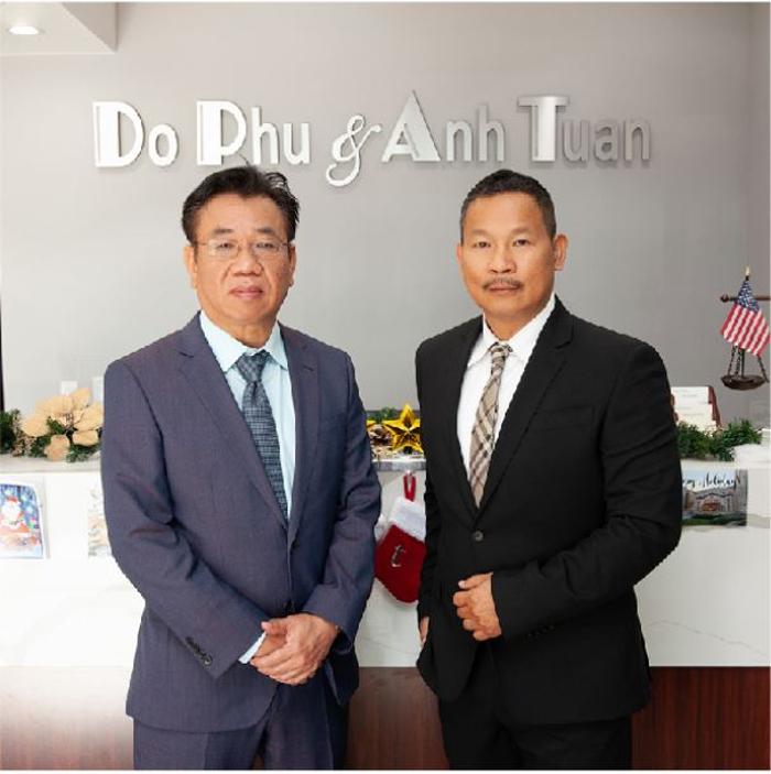 Do Phu & Anh Tuan, PLC - South El Monte, CA
