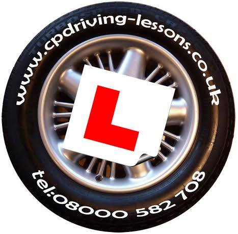 CPDL Safe Driving for LIfe London 08000 582708