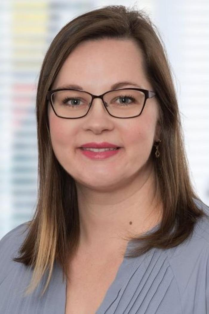 ERGO Versicherung Julia Haberkorn, Hengsbachstraße in Siegen