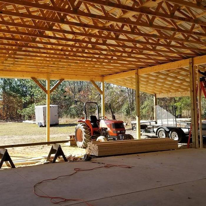 Emergency Roofing and Remodeling, LLC - Carthage, NC