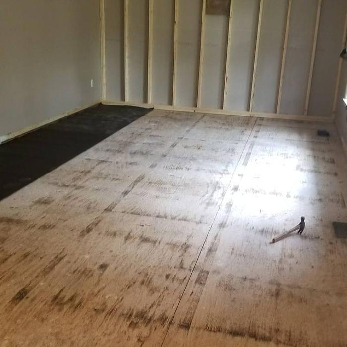 Emergency Roofing and Remodeling, LLC - Carthage, NC