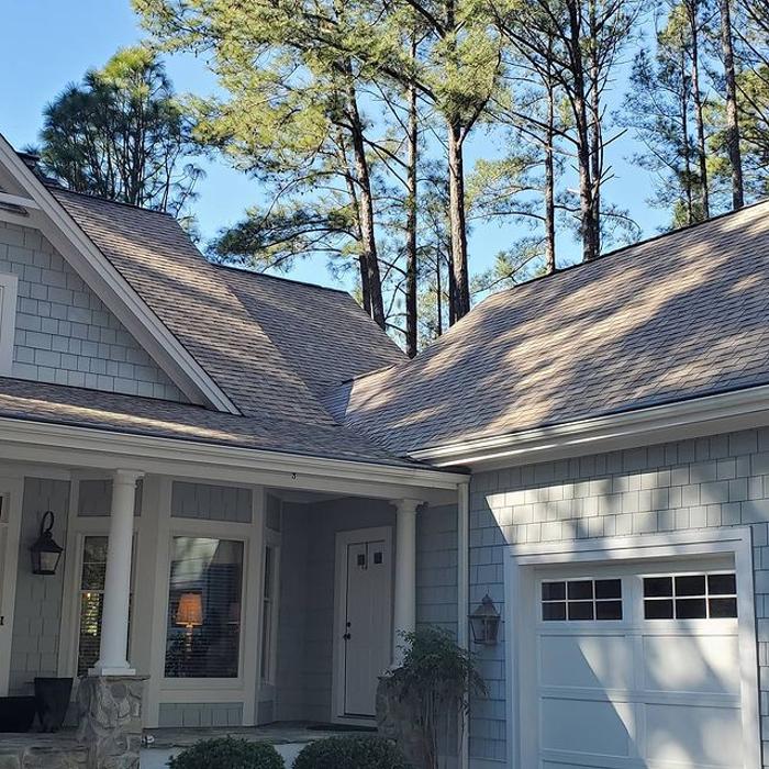 Emergency Roofing and Remodeling, LLC - Carthage, NC