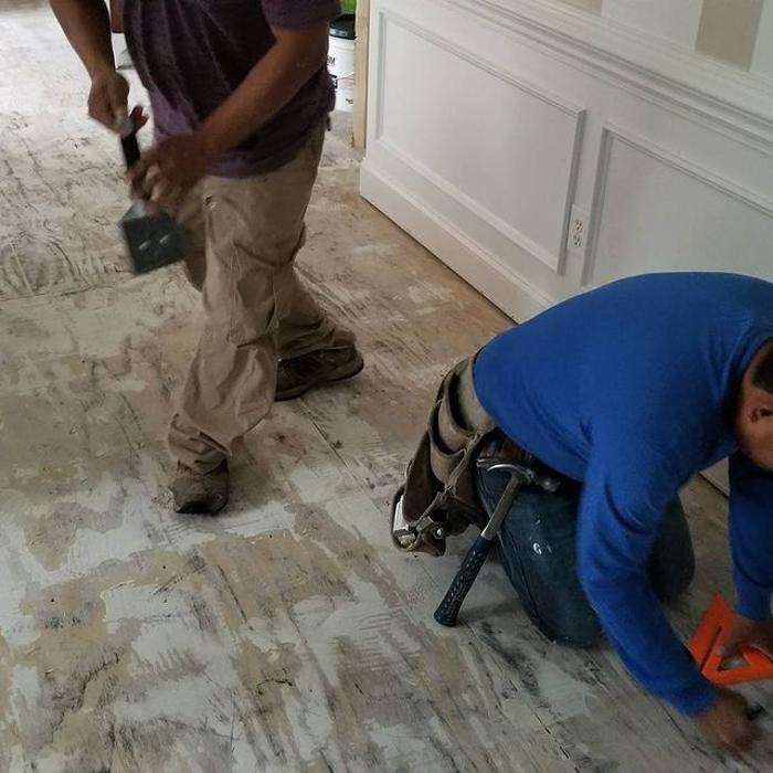 Emergency Roofing and Remodeling, LLC - Carthage, NC