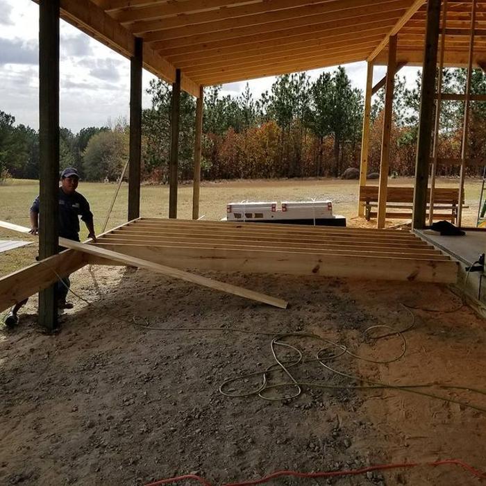 Emergency Roofing and Remodeling, LLC - Carthage, NC