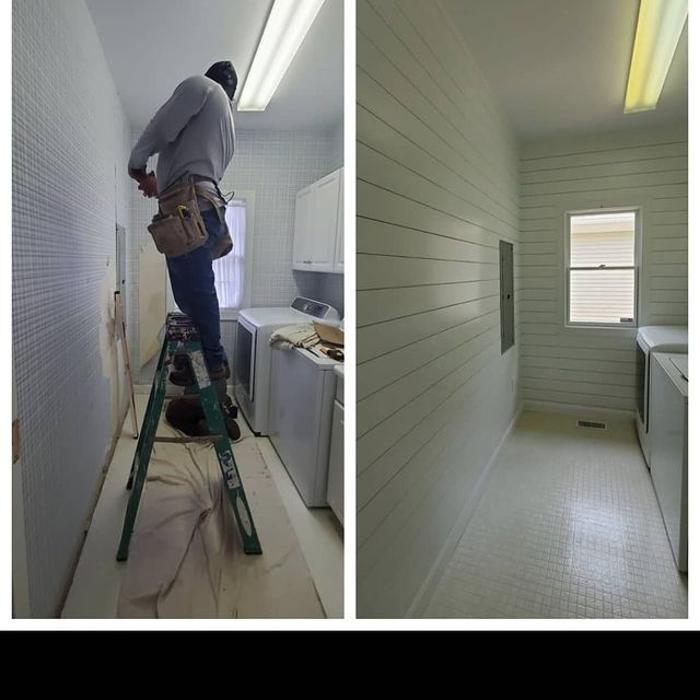 Emergency Roofing and Remodeling, LLC - Carthage, NC