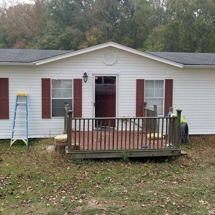 Emergency Roofing and Remodeling, LLC - Carthage, NC