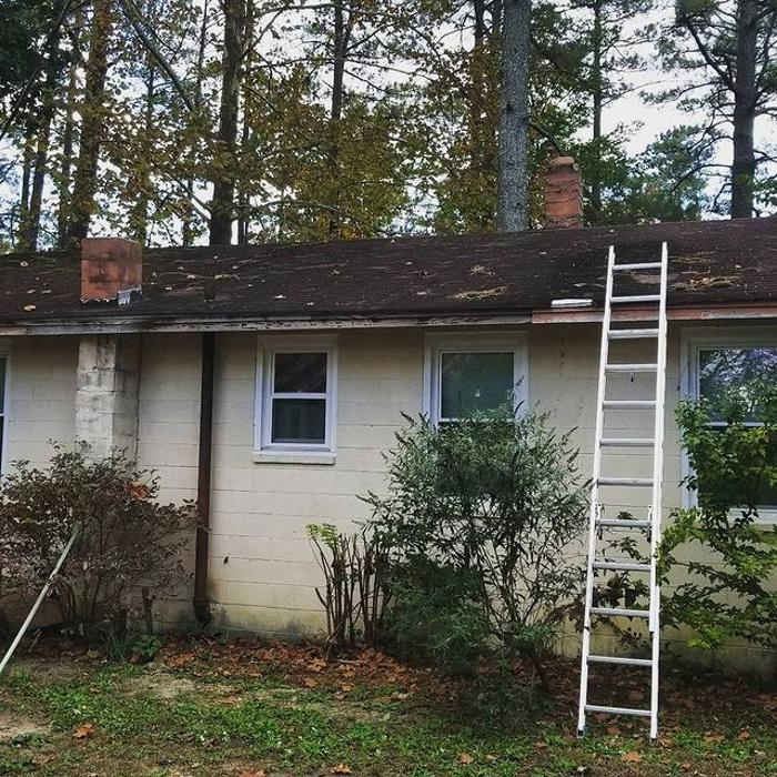 Emergency Roofing and Remodeling, LLC - Carthage, NC