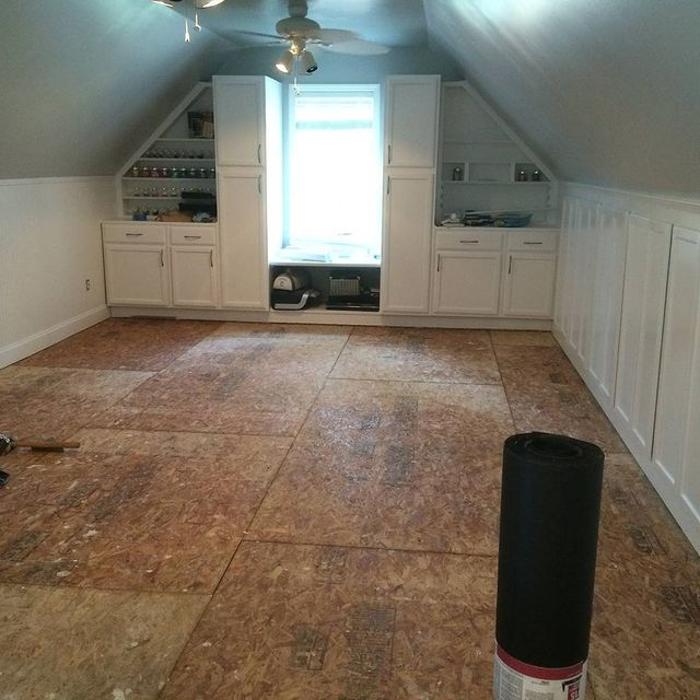 Emergency Roofing and Remodeling, LLC - Carthage, NC