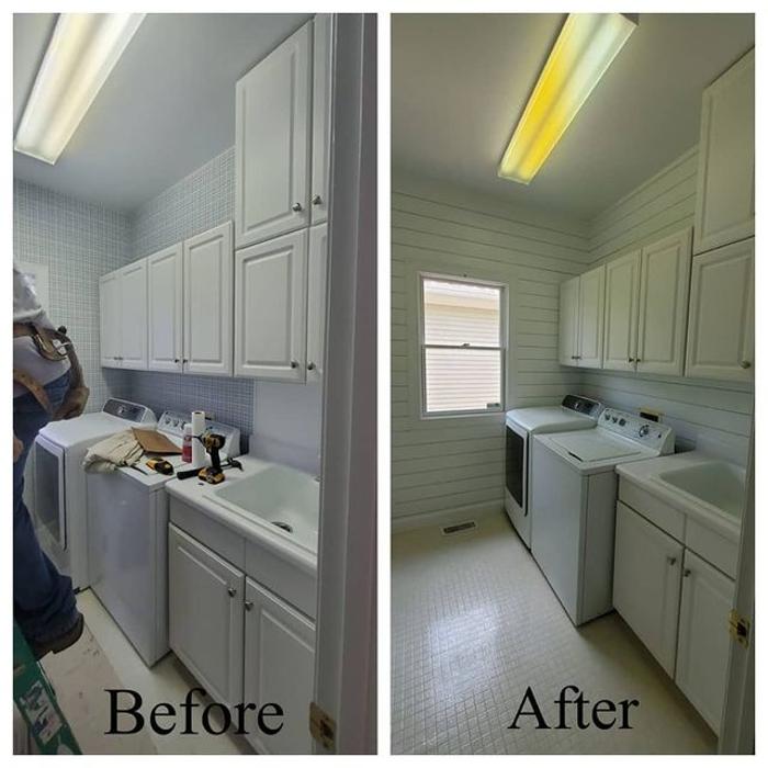 Emergency Roofing and Remodeling, LLC - Carthage, NC