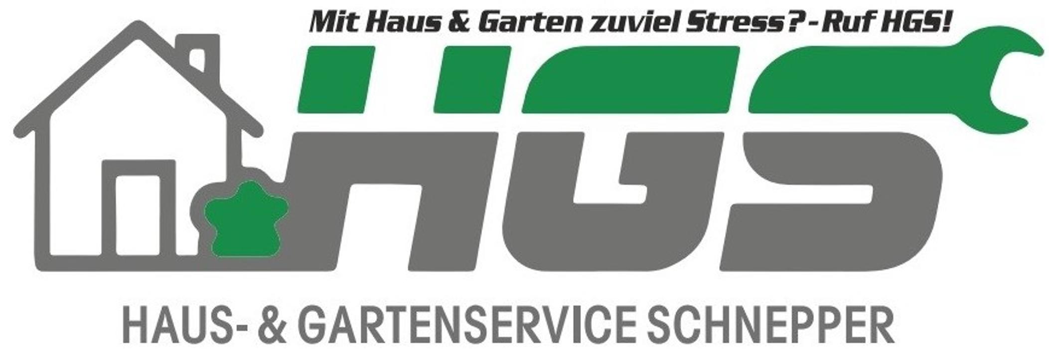 Haus & Gartenservice Schnepper, Ihne in Meinerzhagen
