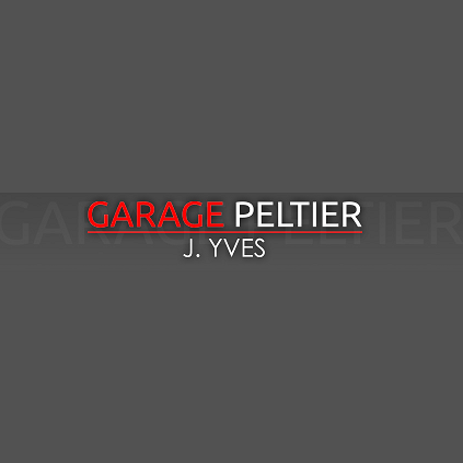 GARAGE PELTIER SARL