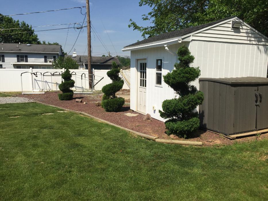 Furey Power LLC - Mohnton, PA