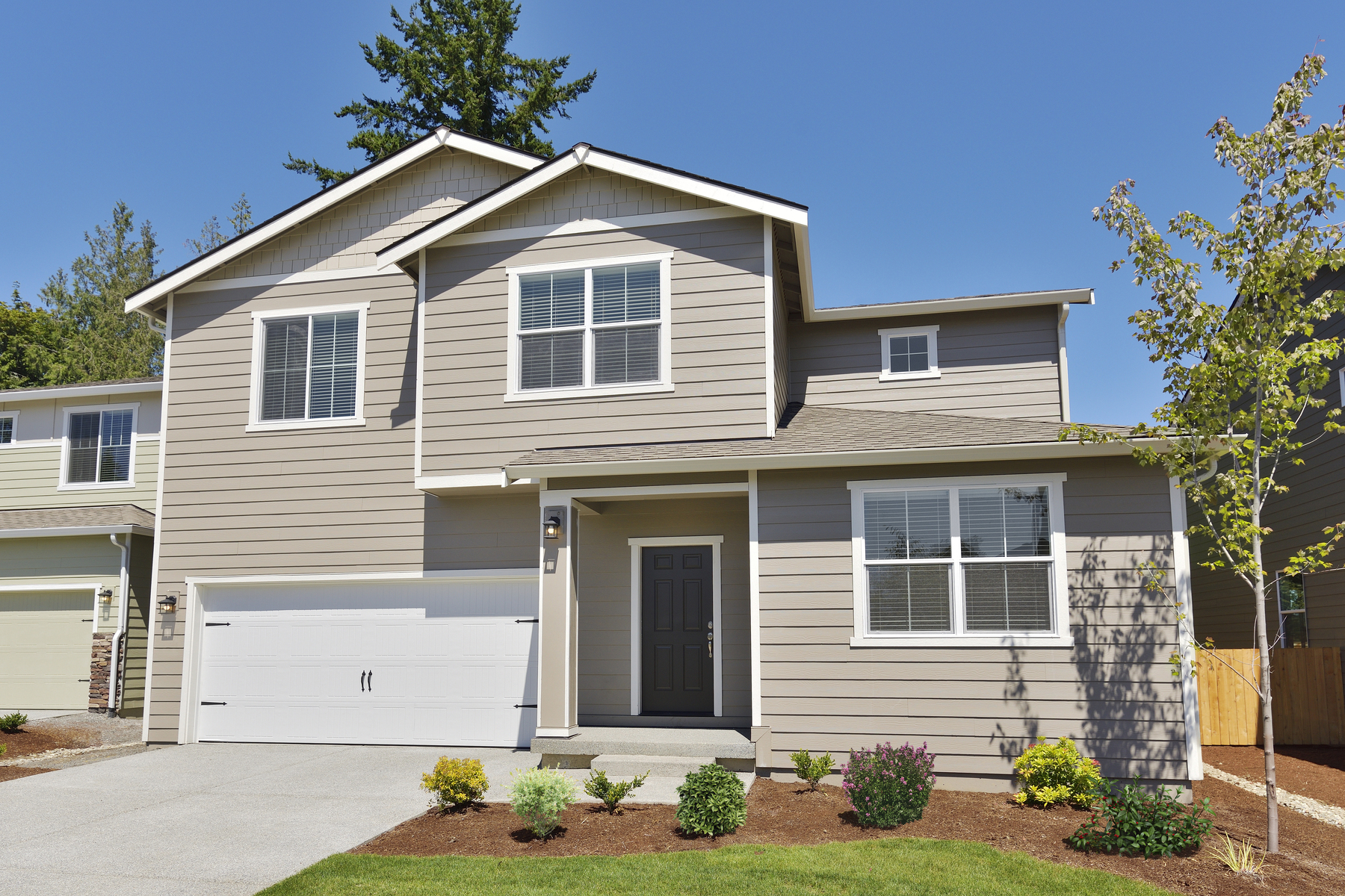 LGI Homes - Cedar Hill Estates Image