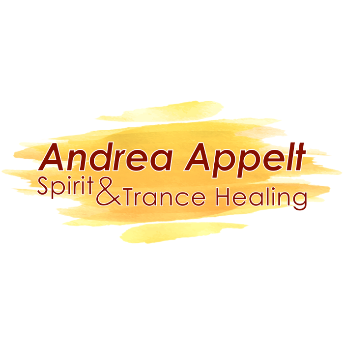 Andrea Appelt Spirit & Trance Healing in Bensheim - Logo