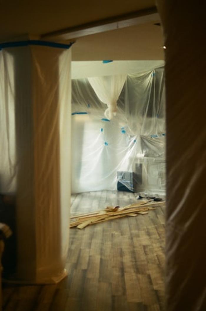 Bonds handyman services, Inc. - Columbia, MS