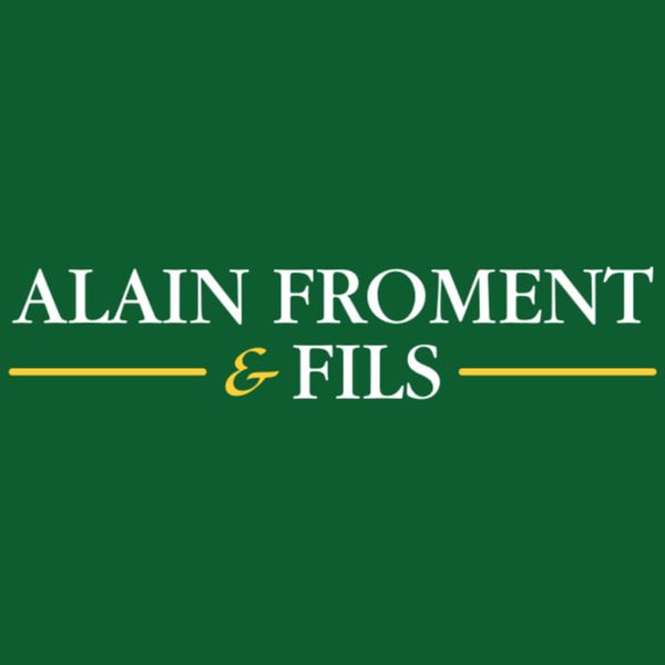 Froment Alain Expert