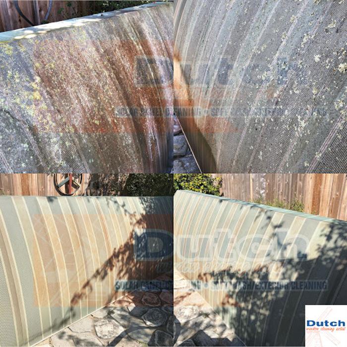 Dutch Window Cleaning Artist - Los Osos, CA