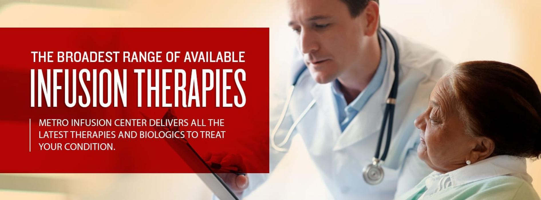 Metro Infusion Center - Jacksonville, FL