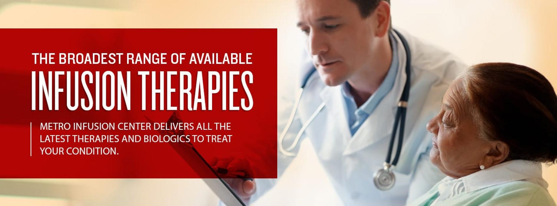 Metro Infusion Center - Jacksonville, FL