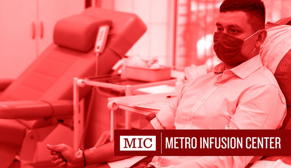 Metro Infusion Center - New Lenox, IL