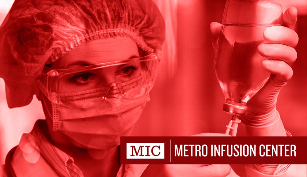 Metro Infusion Center - New Lenox, IL