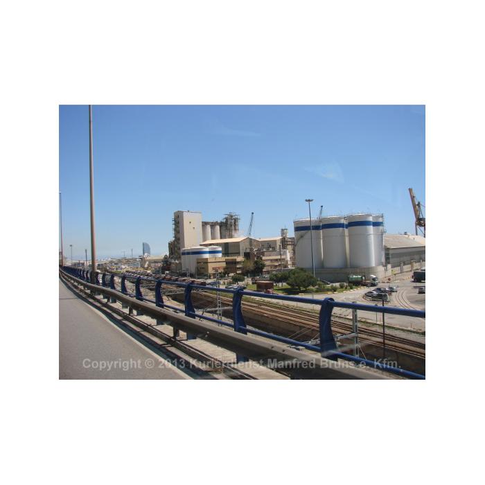 Kurierdienst Manfred Bruns e. Kfm., Ellenerbrokweg in Bremen