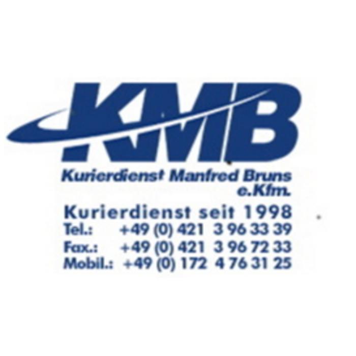Kurierdienst Manfred Bruns e. Kfm. in Bremen
