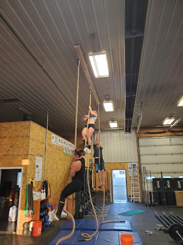 FireTower Athletics - Clancy, MT