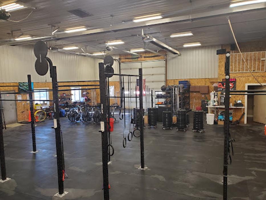 FireTower Athletics - Clancy, MT