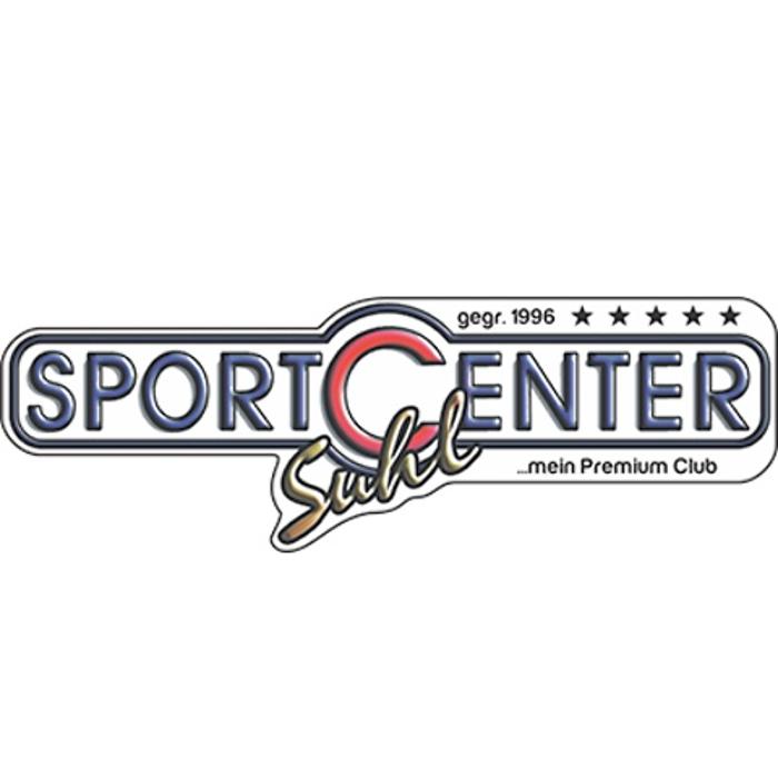 Sportcenter Suhl