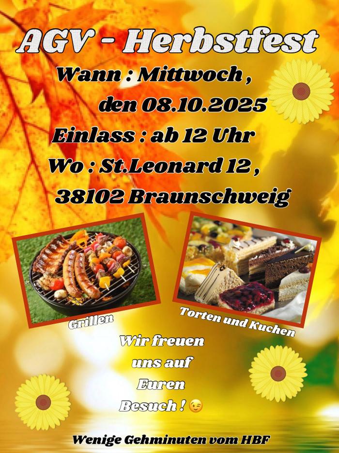 Allgemeiner Gehörlosenverein von 1886 zu Braunschweig e.V. in Braunschweig