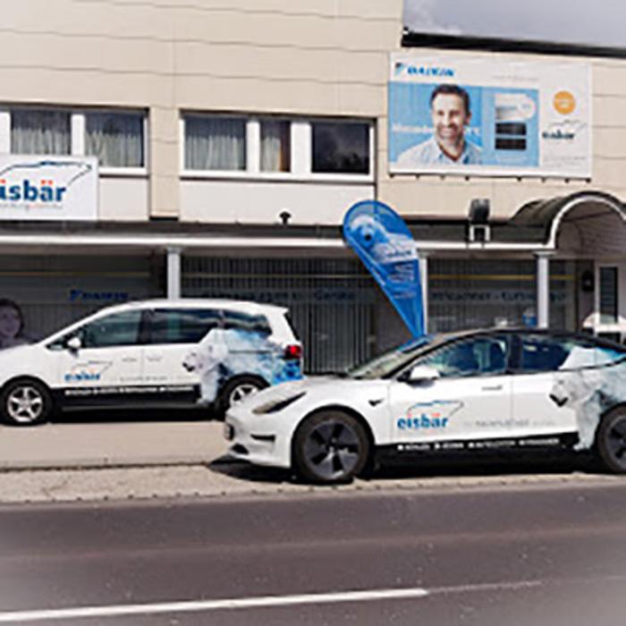 eisbär Dry-Tec Entfeuchtung und Klima GmbH, Hans-Sachs-Straße in Wels