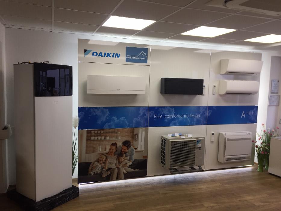 eisbär Dry-Tec Entfeuchtung und Klima GmbH, Eduard-Bodem-Gasse in Innsbruck