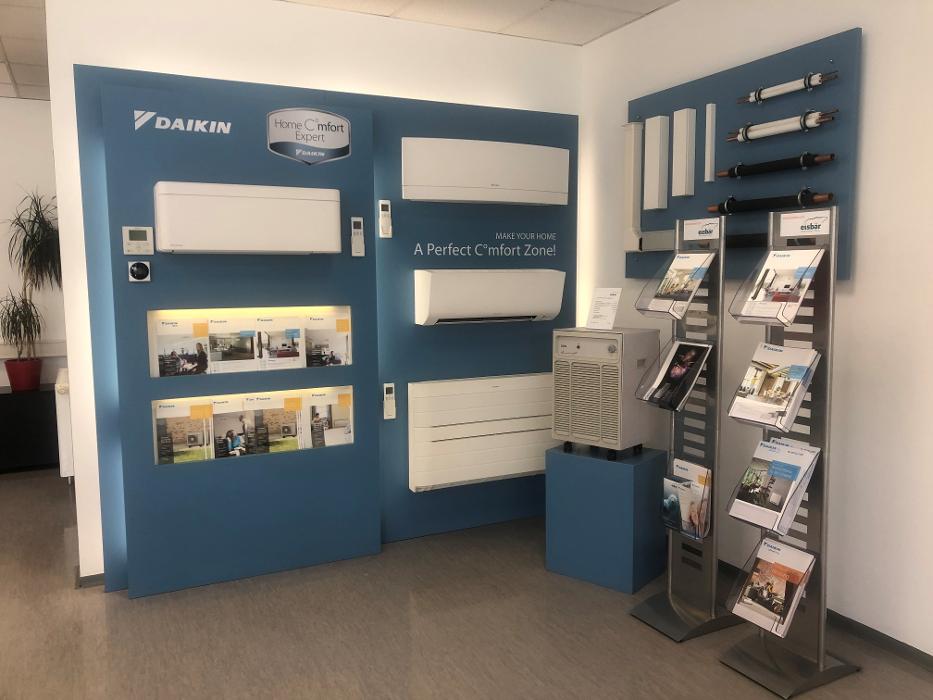 eisbär Icebear Entfeuchtung & Klima GmbH, Puntigamer Straße in Graz