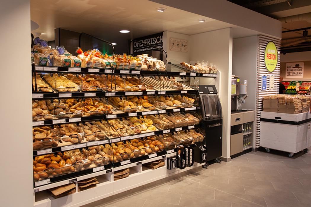 BIO COMPANY Walther-Schreiber-Platz, Bundesallee in Berlin