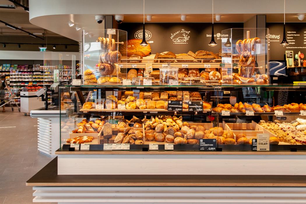 BIO COMPANY Walther-Schreiber-Platz, Bundesallee in Berlin