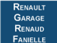Garage Renaud Fanielle