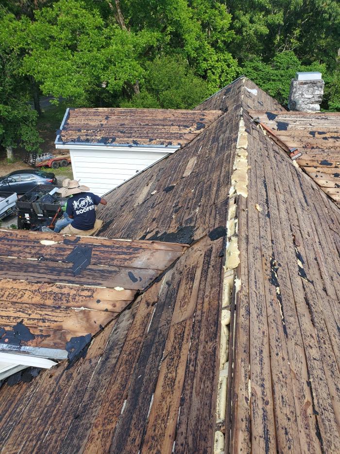 Dunning Roofing - Jacksons Gap, AL