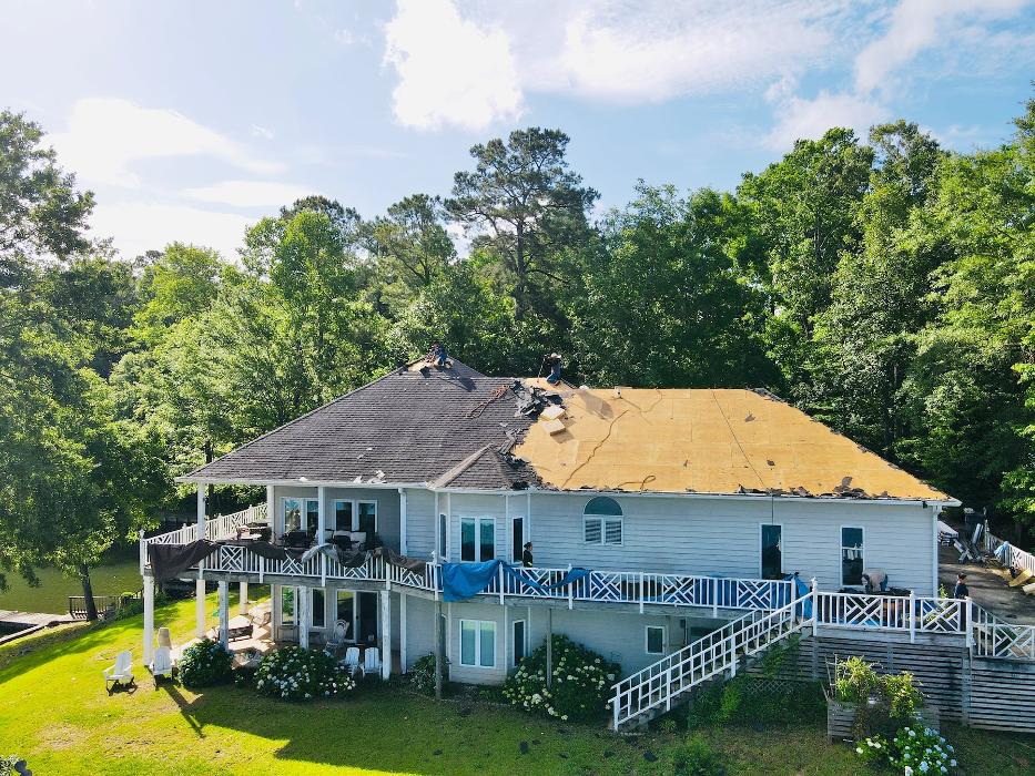 Dunning Roofing - Jacksons Gap, AL