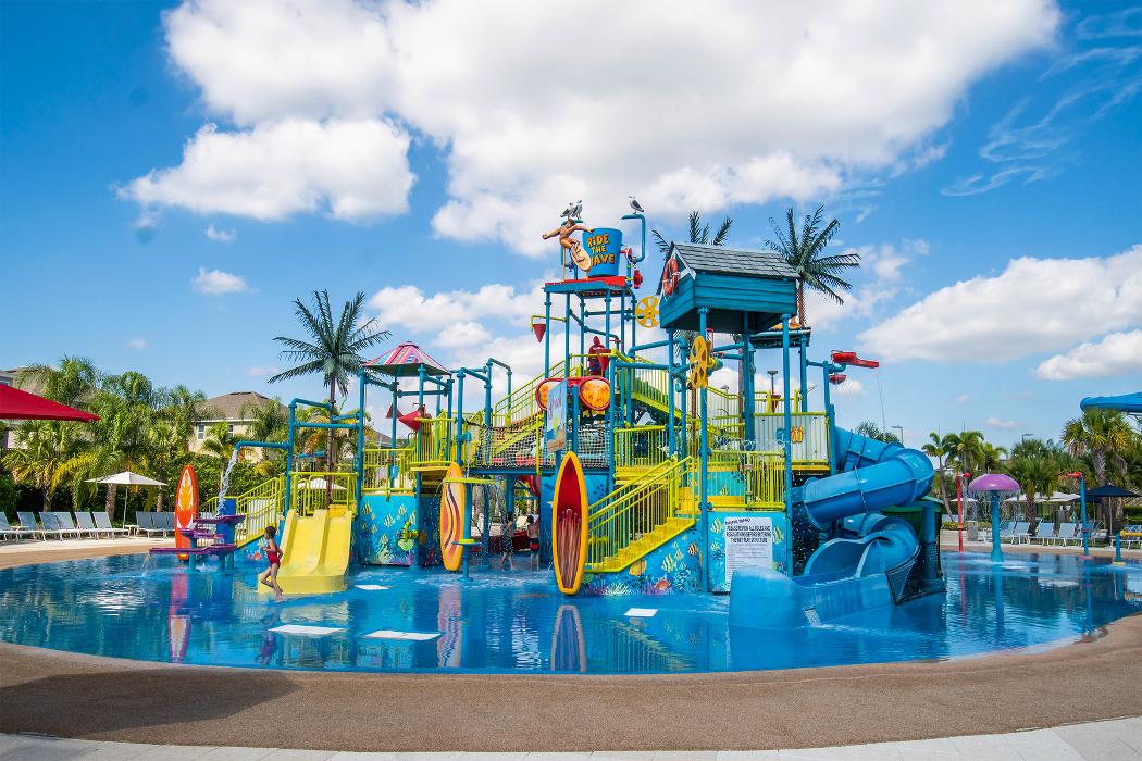 LGI Homes - Reunion Village Image