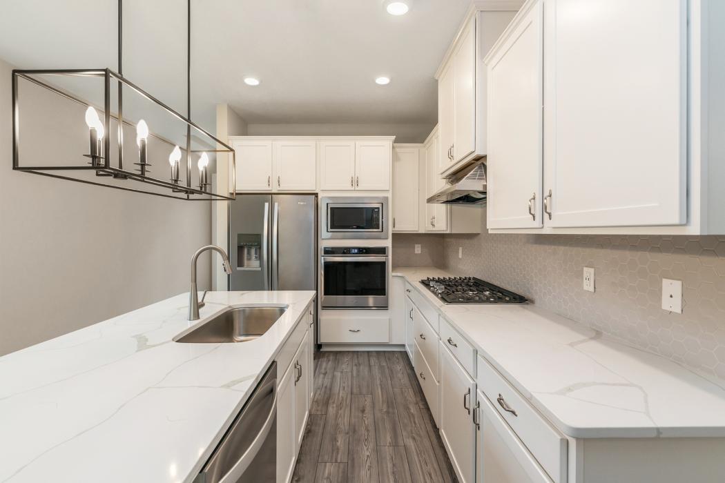 LGI Homes - Reunion Village Image