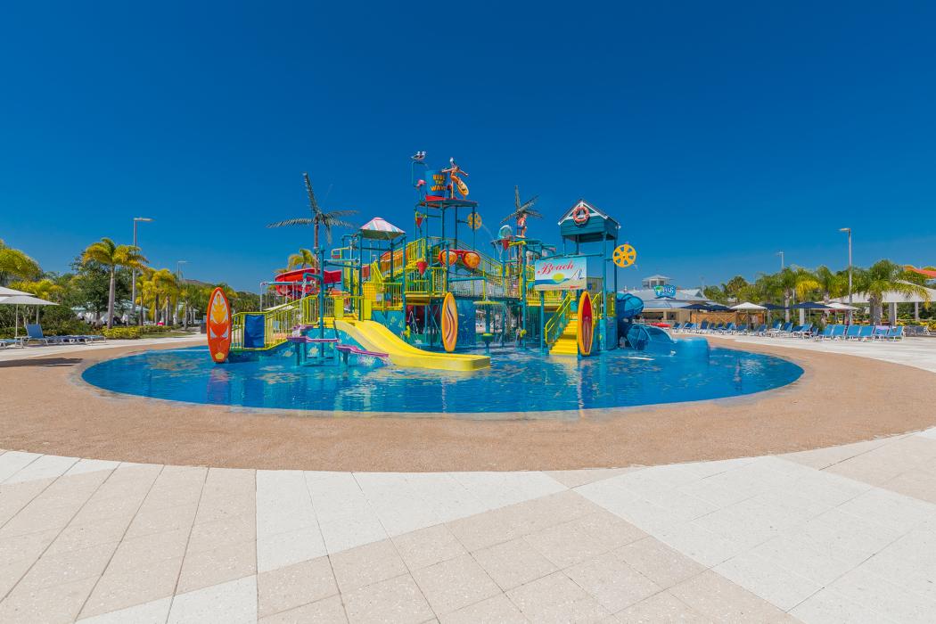 LGI Homes - Reunion Village Image