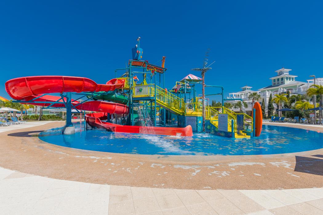 LGI Homes - Reunion Village Image