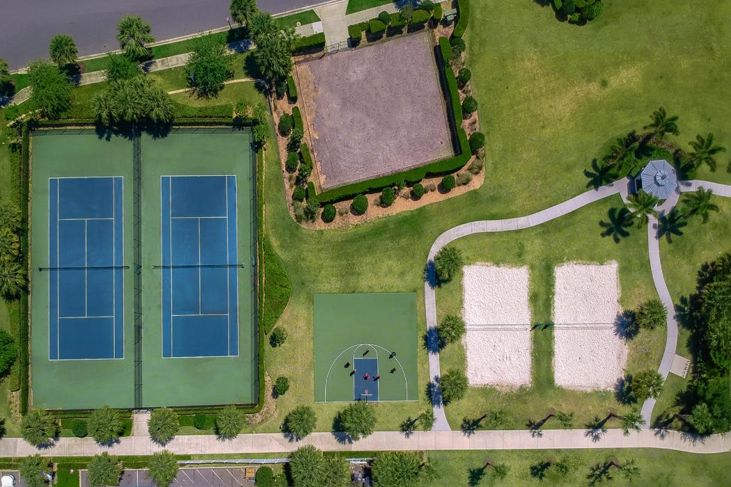 LGI Homes - Reunion Village Image